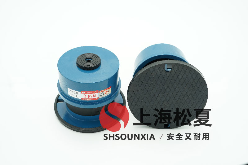 二次加壓水泵噪音用可饒曲軟接