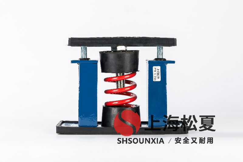 多級(jí)消防泵用可饒曲軟接